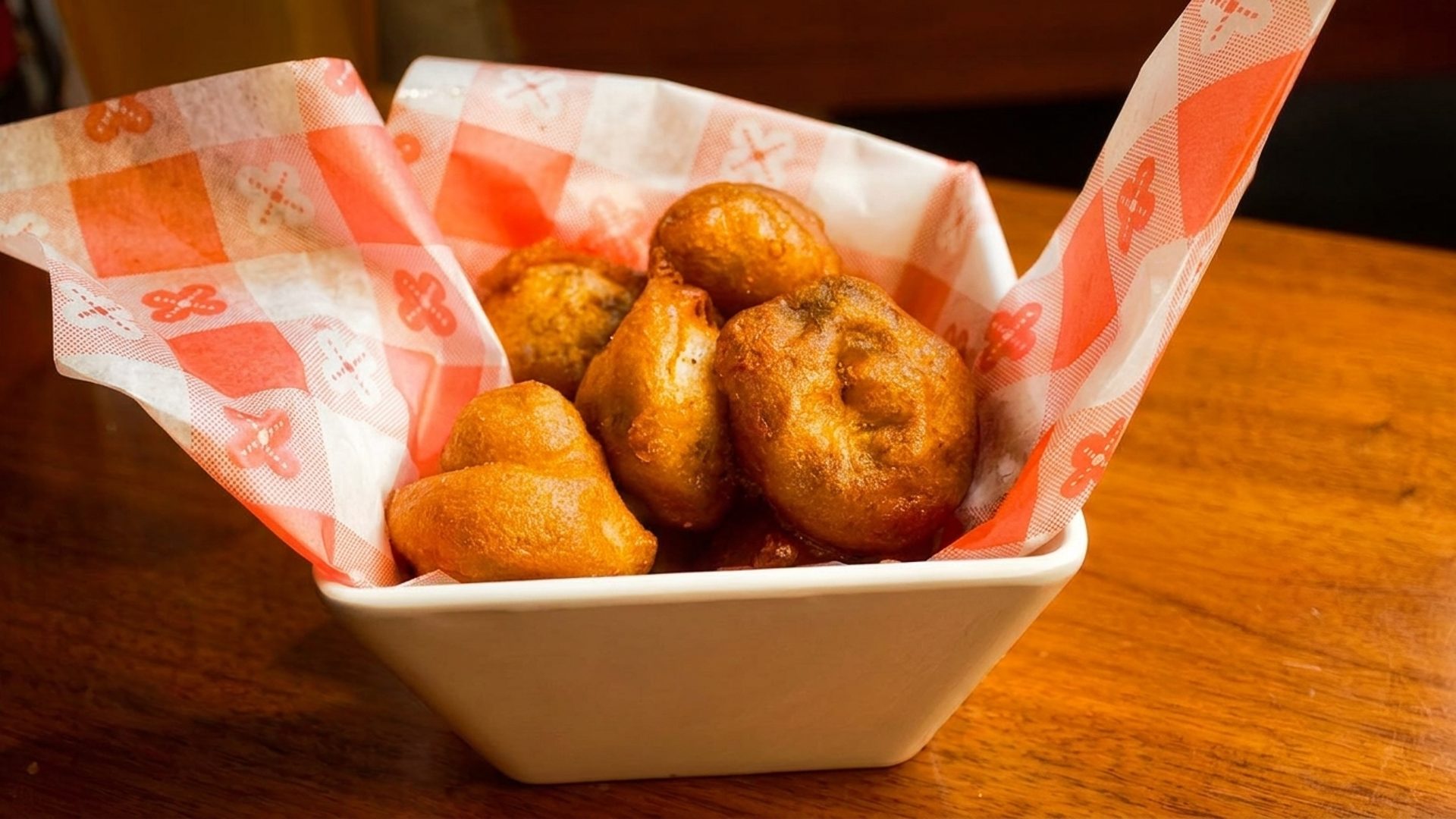 Dave's Famous Balls