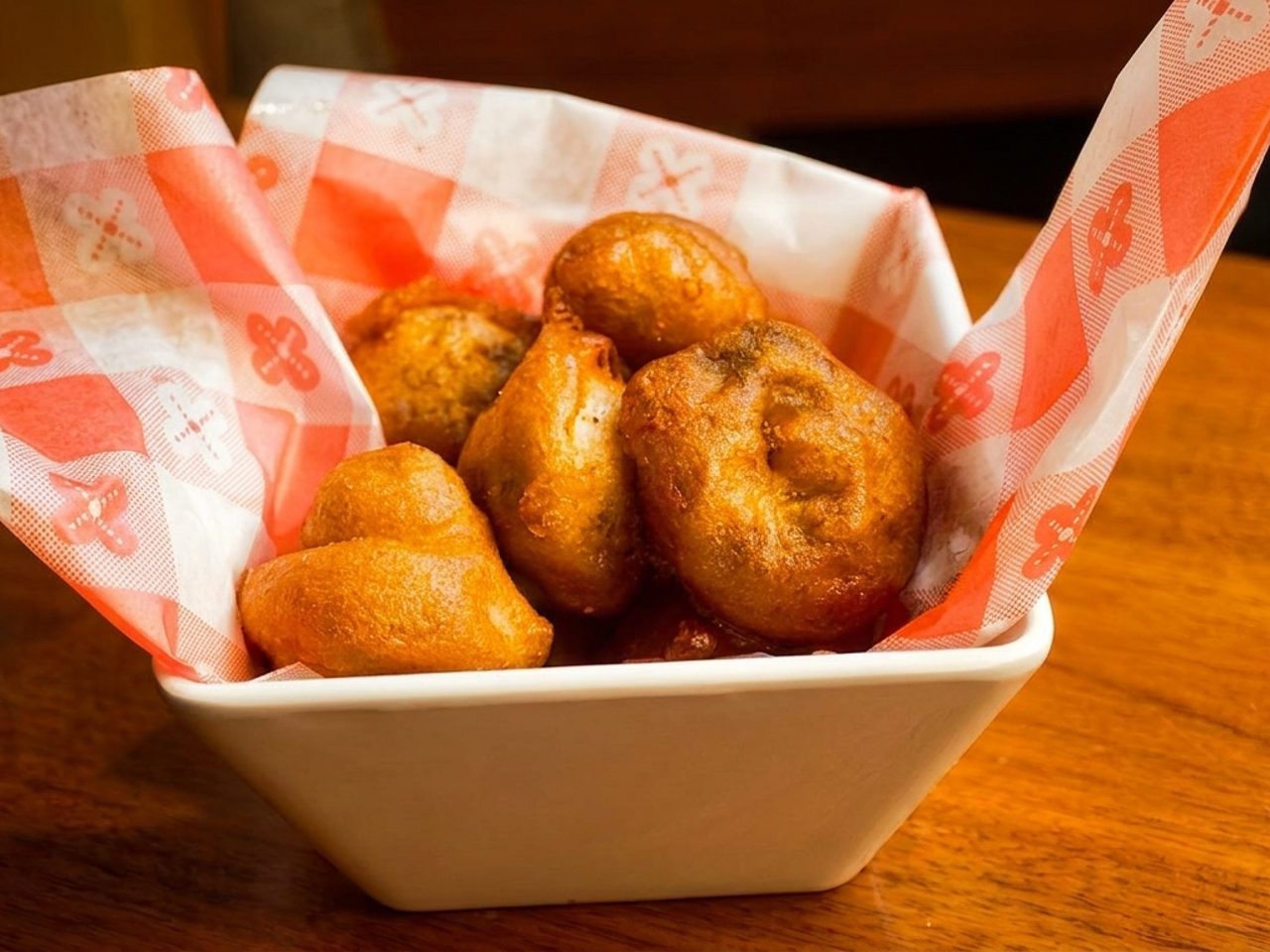 Dave's Famous Balls