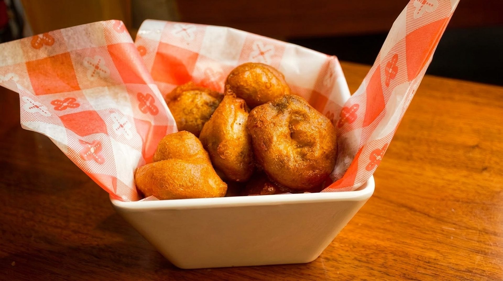 Dave's Famous Balls