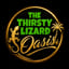 The Thirsty Lizard Oasis