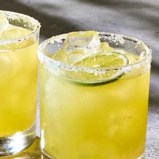 MARGARITAS
