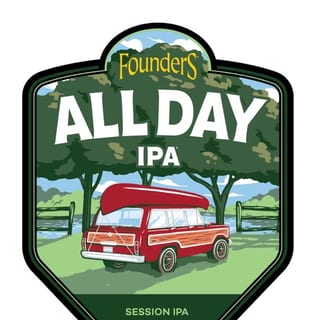ALL DAY IPA