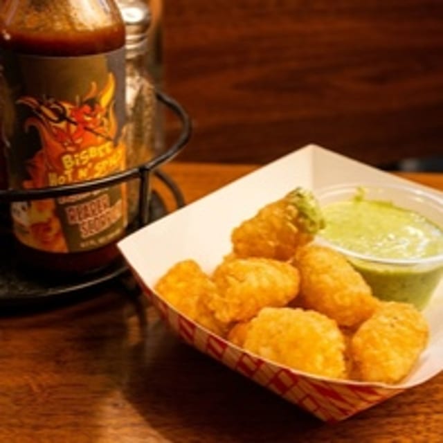 Tater-Tots.