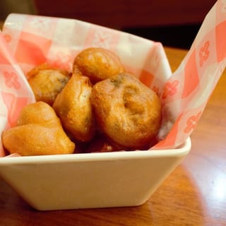 Mushrooms (8-10)